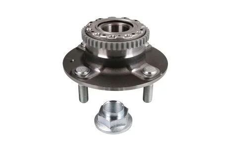 Комплект підшипника маточини колеса SNR NTN R184.27