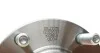 Комплект подшипника ступицы колеса SNR NTN R184.49 (фото 4)