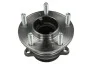 Подшипник ступицы задний. Kia Cerato 2.2 CRDi,2.2 CRDi GLS,2.7 V6 GLS 06-, Hyundai Elantra, I30, Sorento, Santa Fe 2.2 CRDi,2.2 CRDi GLS,2.7 V6 GLS 06- SNR NTN R184.69 (фото 2)