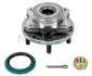 Подшипник ступицы передний Chrysler Town&amp;Country/Voyager Dodge 2.5D/3.0/3.3 08.90-03.01 SNR NTN R186.01 (фото 1)