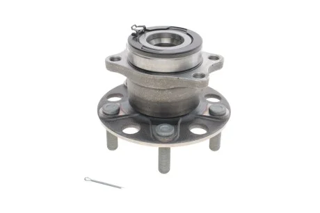 Комплект подшипника ступицы колеса SNR NTN R186.10