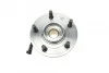 Подшипник колесный SNR NTN R186.30 (фото 6)