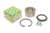 Подшипник ступицы передней Hyundai Santa Fe I, Tucson 2.0-3.5 (04-10) SNR SNR NTN R18907 (фото 1)