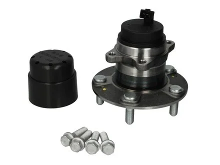 Подшипник колесный SNR NTN R189.17