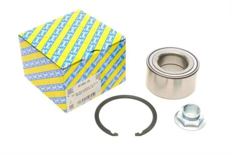 Підшипник маточини SNR SNR NTN R189.18