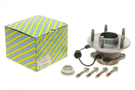 Підшипник маточини SNR SNR NTN R190.12