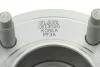 Підшипник маточини SNR SNR NTN R190.12 (фото 6)