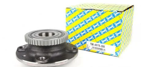 Підшипник зад. ступиці SNR NTN TGB40175.S06