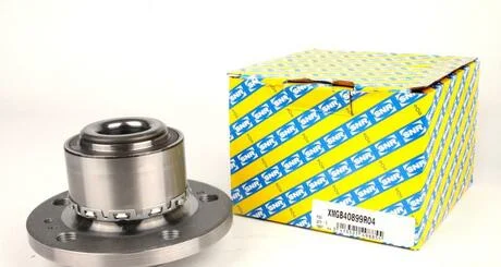 Ступиця у зборі, з одним фланцем SNR NTN XMGB40899R04