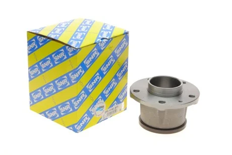 Ступиця у зборі, з одним фланцем SNR NTN XTFC.41460.S01P