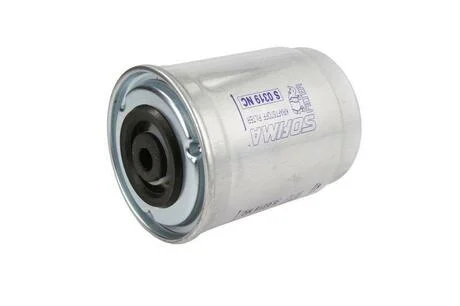 Фото фильтр топливный FORD "2,5 "97-04 SOFIMA S0319NC Фильтр топливный FORD "2,5 "97-04 SOFIMA S0319NC