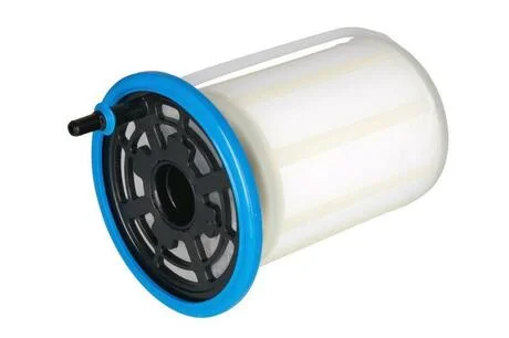 Фільтр паливний SOFIMA S 0H2O NE