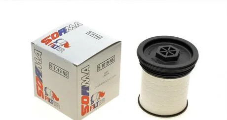 Фільтр паливний SOFIMA S 1019 NE