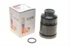 Фильтр топливный NISSAN &quot;1,7-2,7 &quot;96-00 SOFIMA S1410NR (фото 1)