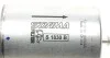 Фильтр топливный AUDI &quot;2,4-3,0 &quot;04-11 SOFIMA S1830B (фото 3)