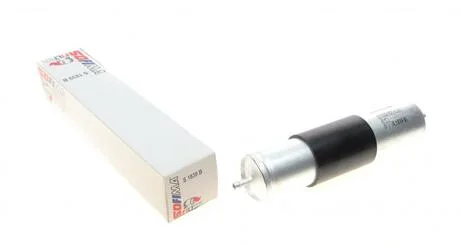 Фільтр паливний SOFIMA S 1839 B