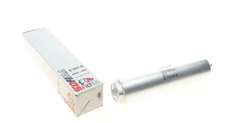 Фільтр паливний BMW "2,0-3,0 "06-15 SOFIMA S1851B