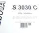 Фільтр салону OPEL "1,6-2,0 "99-05 SOFIMA S3030C (фото 5)