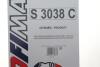 Фильтр салона CITROEN/PEUGEOT &quot;1,6-2,0 &quot;03&gt;&gt; SOFIMA S3038C (фото 2)