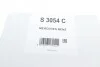 Фільтр салону MB "4,2-6,4 "13>> SOFIMA S3054C (фото 6)