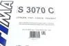 Фильтр салона (комплект) SOFIMA S 3070 C (фото 8)
