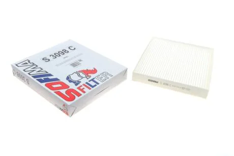 Фільтр салону SOFIMA S 3098 C