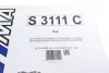 Фільтр салону SOFIMA S 3111 C (фото 6)