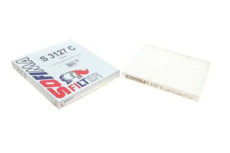 Фільтр салону SOFIMA S 3127 C