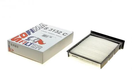Фільтр салону SOFIMA S 3132 C
