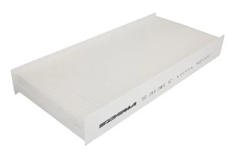 Фільтр салону SOFIMA S 3136 C