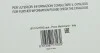 Фильтр салона VW/AUDI/SKODA &quot;1,6-2,5 &quot;04-15 SOFIMA S3148C (фото 6)