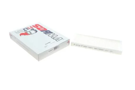 Фільтр салону NISSAN "2,5-3,0 "10>> SOFIMA S3214C