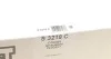 Фільтр салону CITROEN/MITSUBISHI/PEUGEOT "1,5-2,2 "10>> SOFIMA S3218C (фото 4)