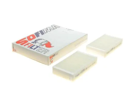 Фільтр салону SOFIMA S 3253 C