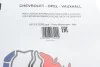 Фільтр салону CHEVROLET/OPEL "1,3-1,6 "09>> SOFIMA S3254C (фото 5)