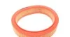 Фільтр повітряний SEAT/SKODA "1,0-1,4 "93-04 SOFIMA S3381A (фото 4)
