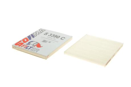 Фильтр салона SOFIMA S 3390 C