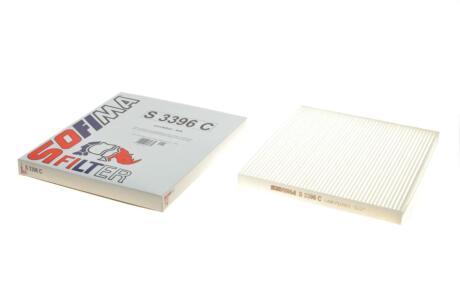 Фільтр салону SOFIMA S 3396 C