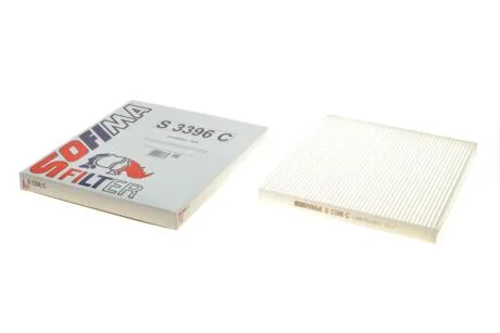 Фільтр салону SOFIMA S 3396 C