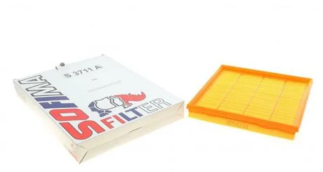 Фильтр воздушный SOFIMA S 3711 A