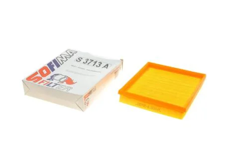 Фильтр воздушный SOFIMA S 3713 A