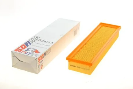 Фільтр повітряний SOFIMA S 3A15 A