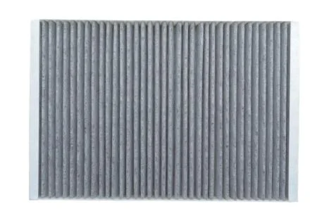 Фільтр салону AUDI "2,0-2,8 "99-05 SOFIMA S4101CA