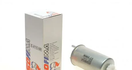 Фільтр паливний SOFIMA S 4115 NR