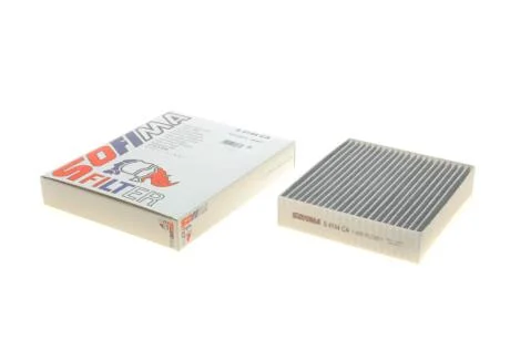 Фільтр салону SOFIMA S 4144 CA