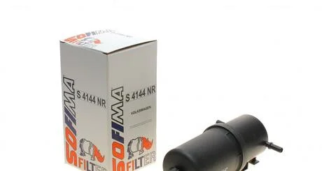 Фільтр паливний VW "2,0 "11-16 SOFIMA S4144NR