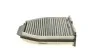 Фільтр салону VW/SEAT/SKODA "1,4-1,9 "01-09 SOFIMA S4163CA (фото 4)
