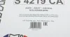 Фильтр салона AUDI/SEAT/SKODA/VW &quot;1,4-2,0 &quot;13&gt;&gt; SOFIMA S4219CA (фото 4)