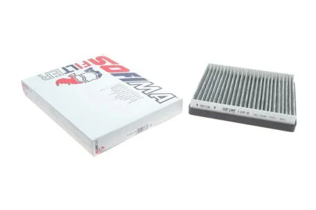 Фільтр салону SOFIMA S 4247 CA
