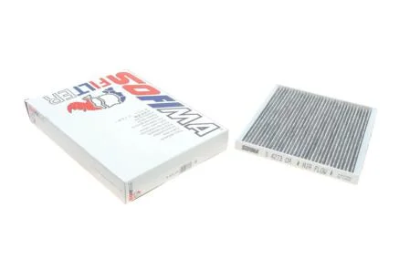 Фильтр салона SOFIMA S 4273 CA